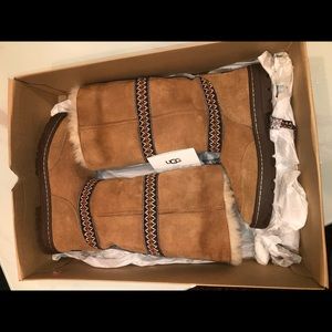 UGG boots